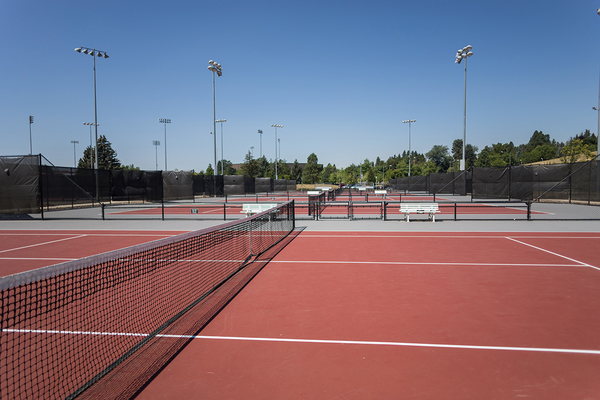 Outdoor Facilities Banner Image