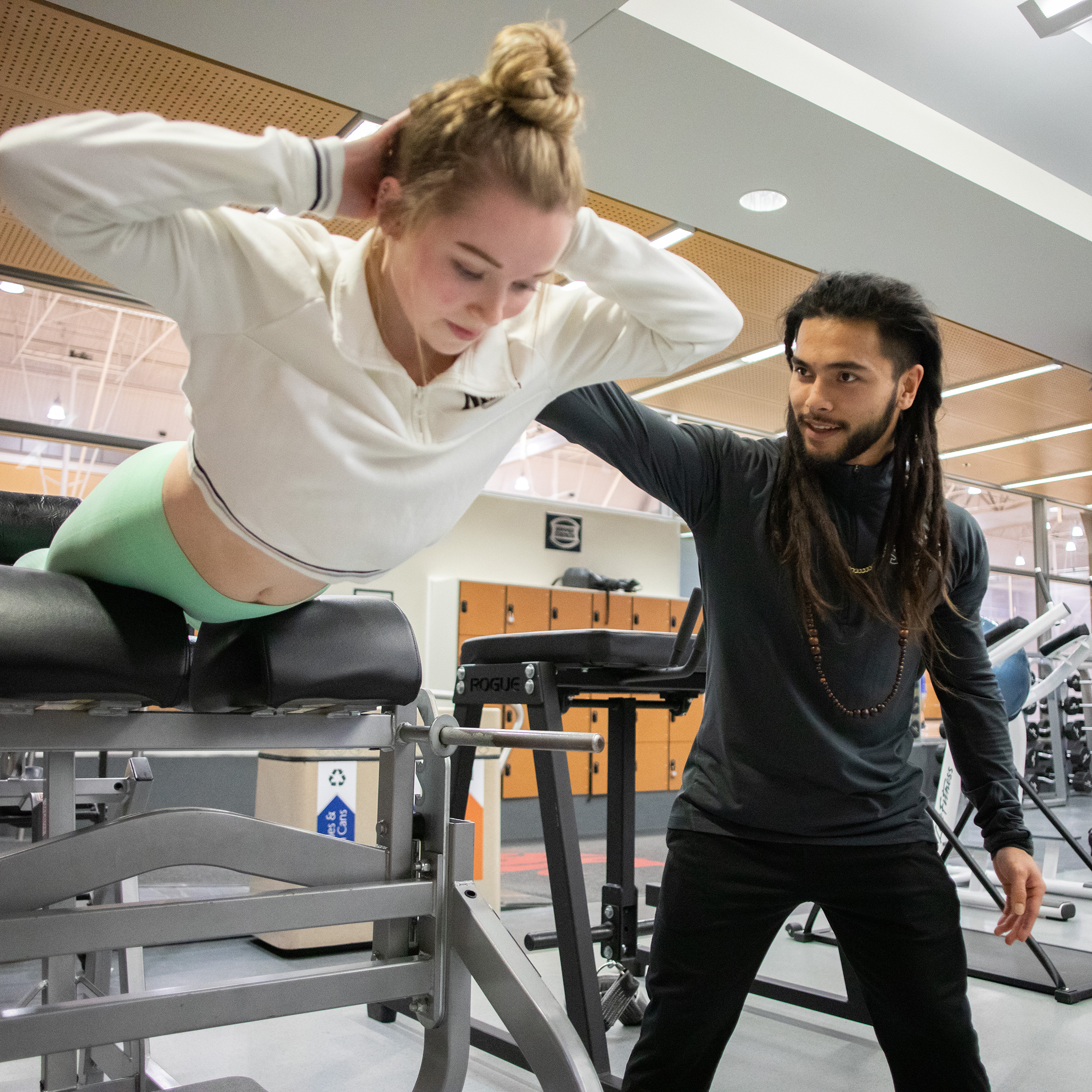 Personal Training