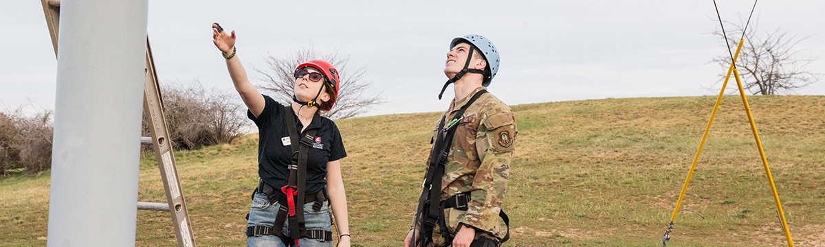 Challenge Instructor Banner