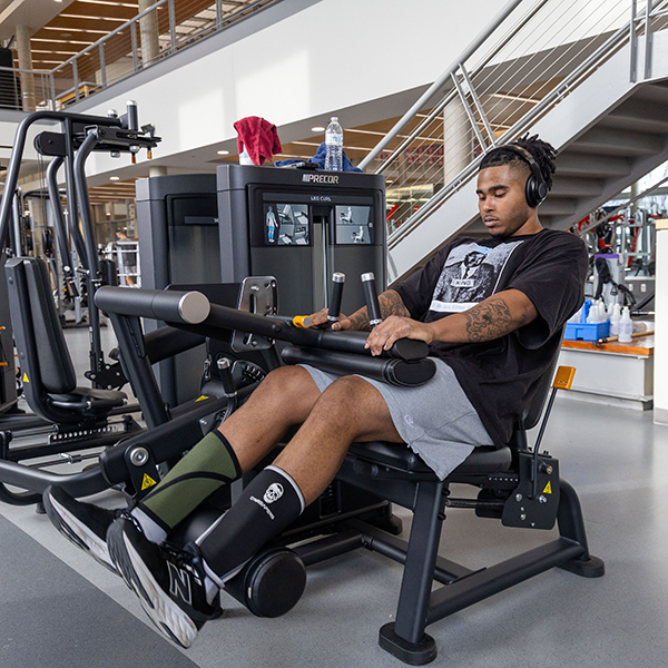 Annual & Semester Memberships