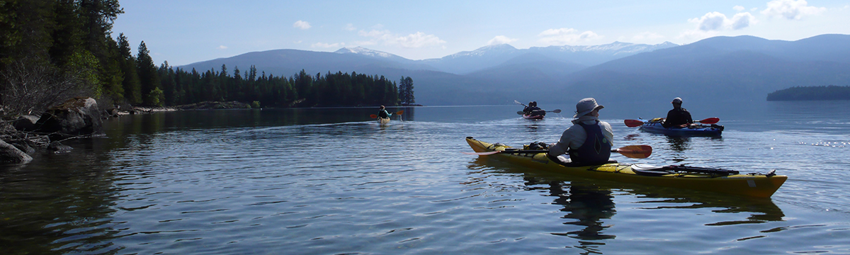 Backcountry Travel And Leaderhship Priest Lake, ID 2016 (2) (17.75 X 10)