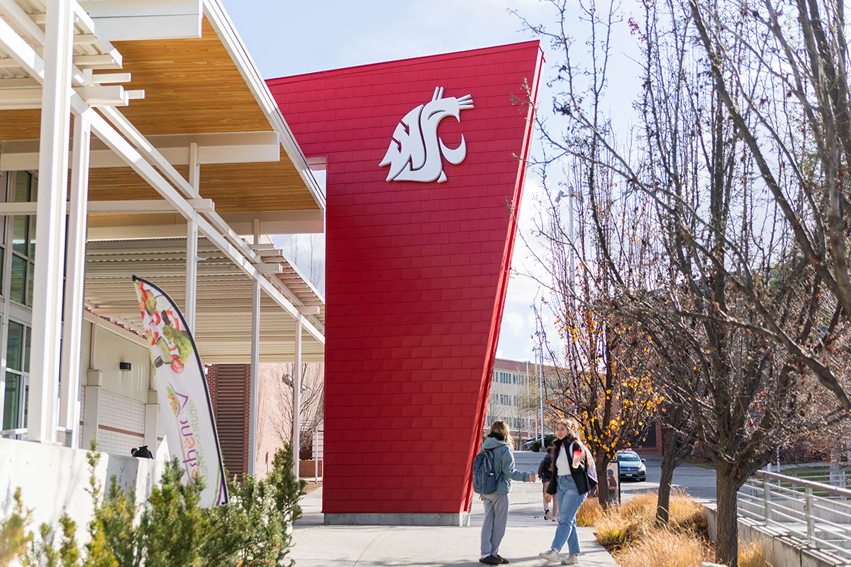 Chinook Student Center