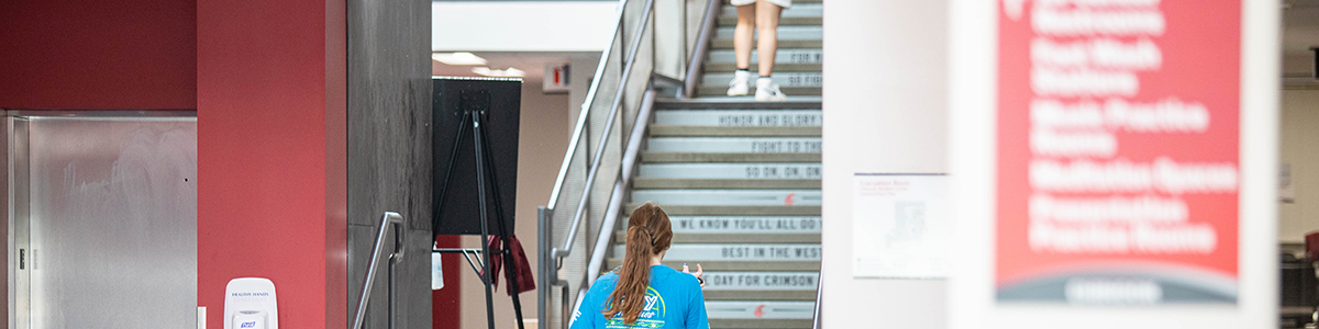 Sustainability Banner Image